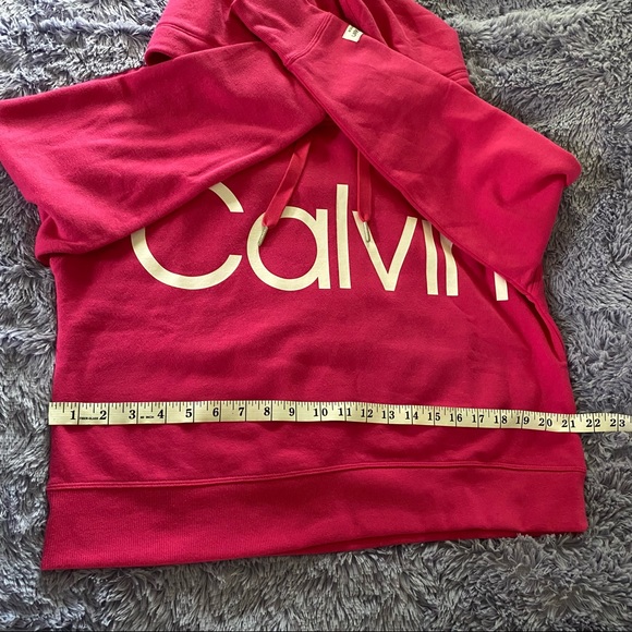 Calvin Klein Hoodie - Picture 7 of 8